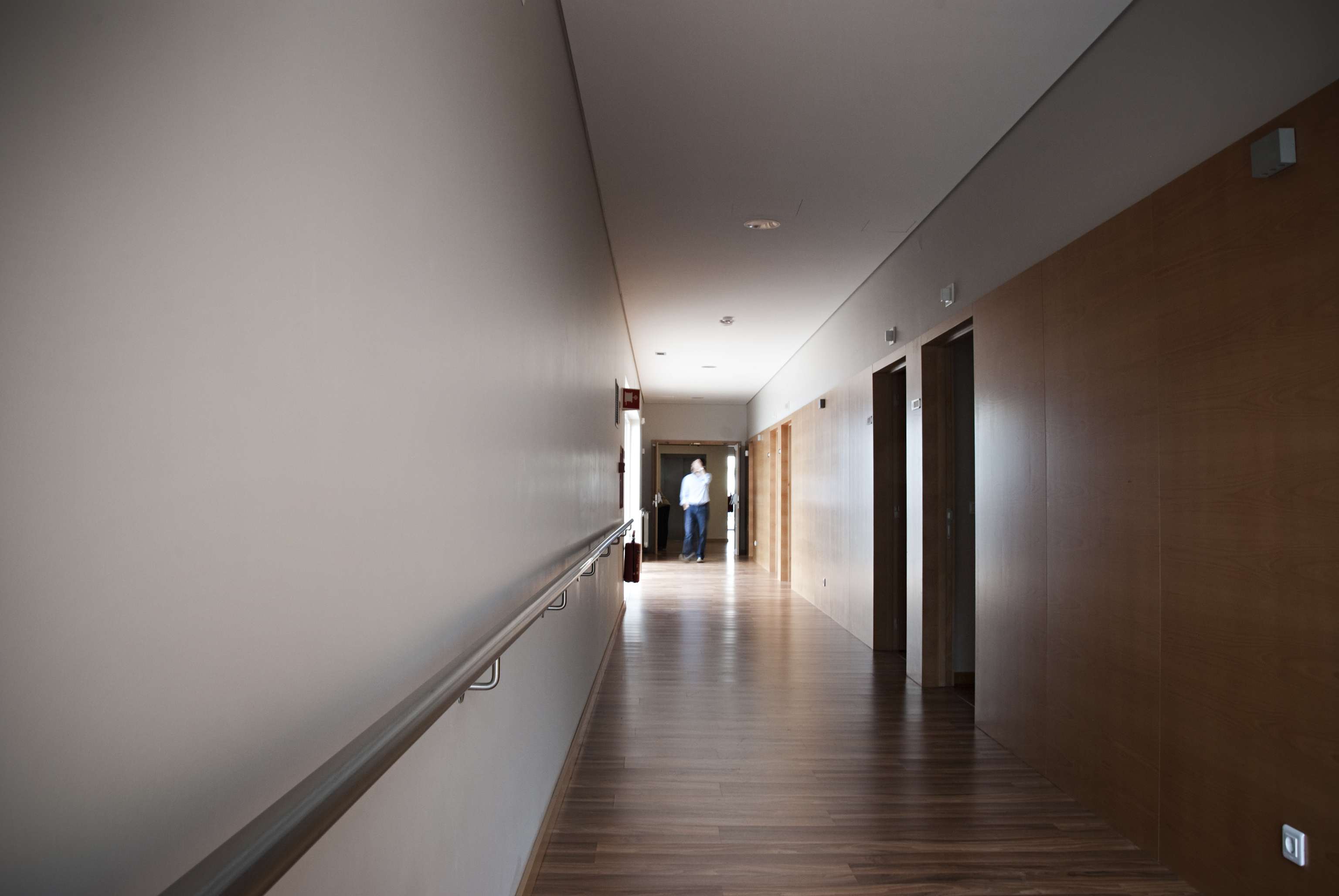 dia aberto Porto de Abrigo